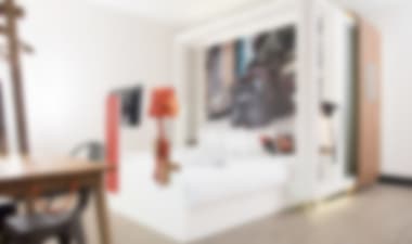 Quirky and sustainable hotel close to Brick Lane Hotel
