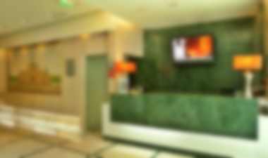 Hotel Modern hotel with all you need for a perfect stay in Lisbon