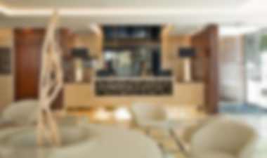 Hotel Moderno hotel de 4 estrellas en Saldanha