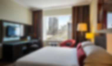 Hotel Stylish 4-star Hotel Close To Dubai's Attractions