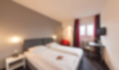 Comfortable 3-star hotel located in the city centre Hotel