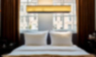 Luxury 4-star Boutique Hotel in a converted diamond factory Hotel
