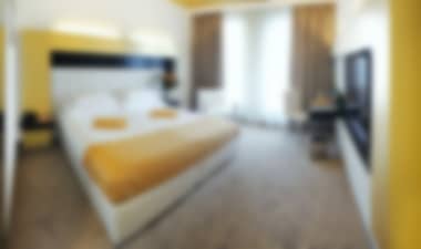 Central And Contemporary 5-star Style Hotel