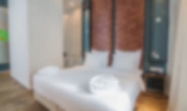 Contemporary 4-star Hotel In West Amsterdam Hotel