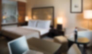 Luxury Hotel In Modern Part Of The City Hotel