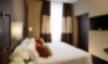 Modern 4-star Design Hotel Close To Trevi Fountain Hotel