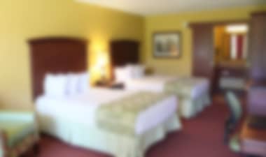 3 Star Hotel In The Heart Of International Drive Hotel