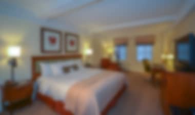 Hotel Espacioso Y Elegantemente Sofisticado En Midtown