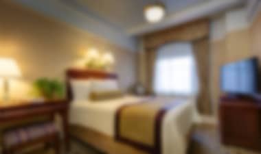 Hotel De 3 Estrellas Situado En Manhattan Cerca De Times Square