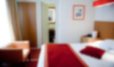 Hotel ¡oferta Excepcional! Hotel & Spa - Arco De Triunfo
