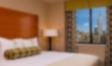 Comfortable Hotel In The Centre Of The Chelsea Neighbourhood Hotel