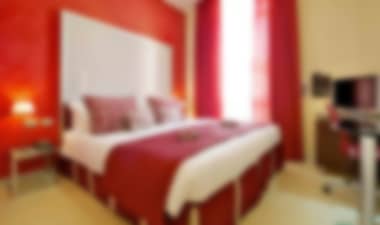 Elegant 5-star Hotel In The Centre Of Rome Hotel