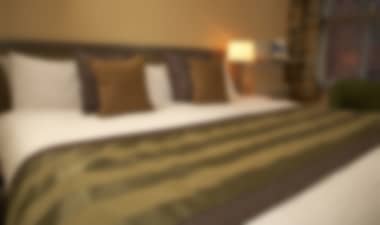 Stay In The Heart Of Leeds At This Contemporary Hotel! Hotel