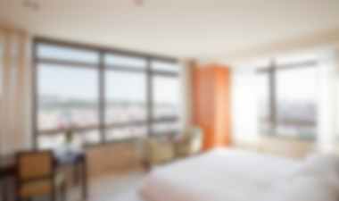 Hotel Con Vistas Panoramicas De Barcelona