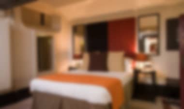Troubled Past Makes A Trendy Treasure Trove Hotel