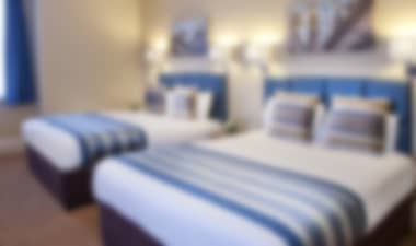 Stylish 4-star In The Heart Of Leeds Hotel