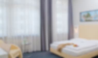 Modern 4-star Hotel, 8 Minutes Walk To Checkpoint Charlie Hotel