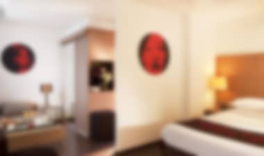 Hôtel Hôtel-boutique Moderne Près Des Grands Magasins Célèbres De Paris