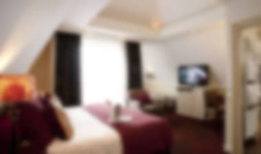 Elegant 4-star Hotel Near Bruges’ Famous Belfry Hotel