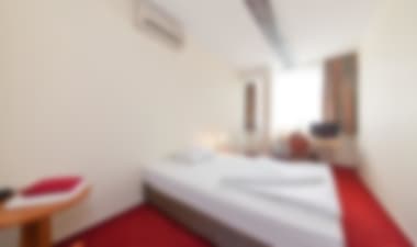 Hôtel 4 étoiles Situé Près De La Gare Centrale De Hambourg