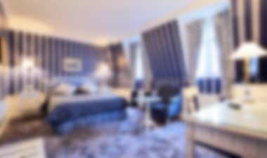 Elegant 4-star Hotel With Terrace, Near The Louvre Hotel
