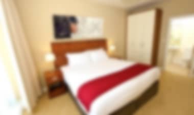Hotel A Home From Home In Dublin City Centre