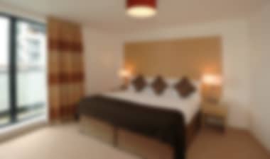 Award-winning, 5-star Apartments A Short Walk From Princes Street Hotel