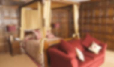 Beautiful Edwardian Country House Hotel