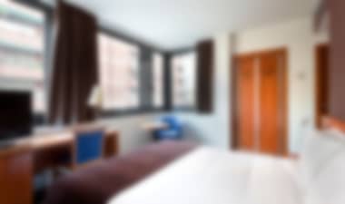3-star Hotel Located In Barcelona’s Eixample District Hotel