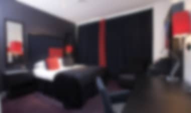 Four-star Manchester Hotel With Big Personality And Cool Bar Hotel