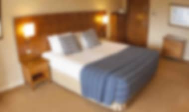 Stylish Seaside Hotel Less Than 10-minute Drive From Bournemouth Centre Hotel