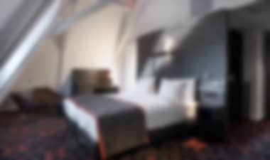 Contemporary 4-star Hotel In East Amsterdam Hotel