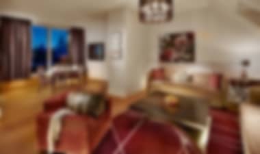 Family-friendly 5-star Hotel In Prague City Centre Hotel