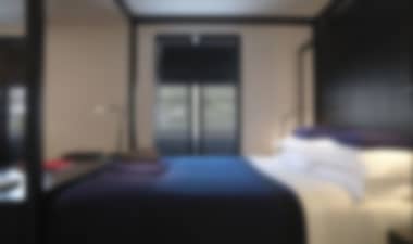 Brand New Design Led Hotel In Hyde Park Hotel