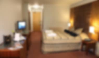 Rural 4-star Hotel, Great For A Quiet Getaway Hotel