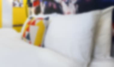 Modern Design-led Eco Hotel In Hip Shoreditch Hotel