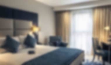 Chic And Stylish 4-star Hotel In Edinburgh City Centre Hotel