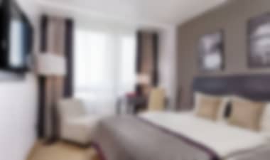 3-star Modern Hotel In Central Hamburg Hotel