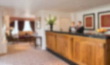 Classic 4-star Hotel Moments From Windsor Castle Hotel