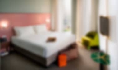 Fashion 4-star Hotel Centrally Located-half Board Included Hotel