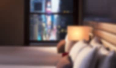 Hotel Iconico Hotel Anni 20 Nel Cuore Di Midtown Manhattan