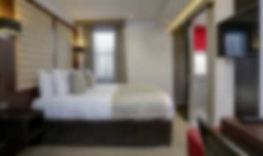 Modern 4-star Hotel Close To Edgware Road Tube Station Hotel