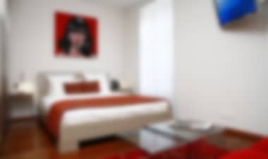 Contemporary-style 4-star Boutique Hotel In Geneva’s Latin Quarter Hotel