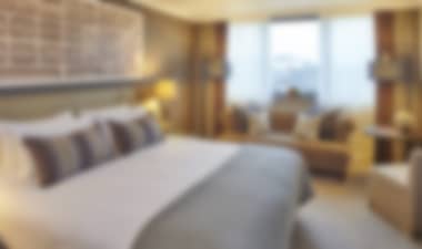 Luxurious Hotel On Edinburgh's Trendiest Street Hotel