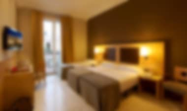 Hotel Storico Hotel A 3 Stelle Vicino A Las Ramblas
