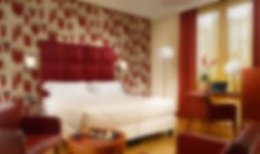 4-star Design Hotel With Panoramic Spa Hotel