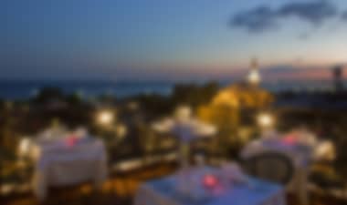 5-star Boutique Hotel In Istanbul, With Sea Views Hotel