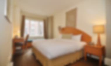Centrally Located Modern 3 Star Close To Union Square Hotel