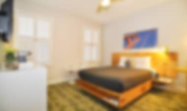 Smart And Eco-friendly 2.5 Star Close To Union Square With Free Wi-fi Hotel