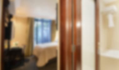 Lovely 4-star Hotel Five Minutes From Bayswater Station Hotel